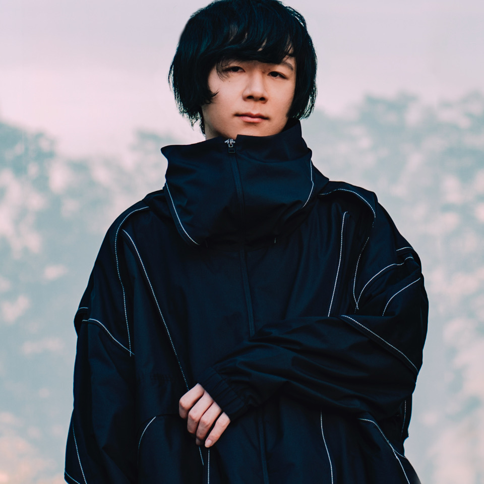 佐久間 洋司(サクマ ヒロシ)氏