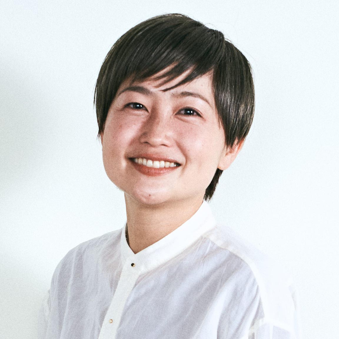 山川 咲(ヤマカワ サキ)氏