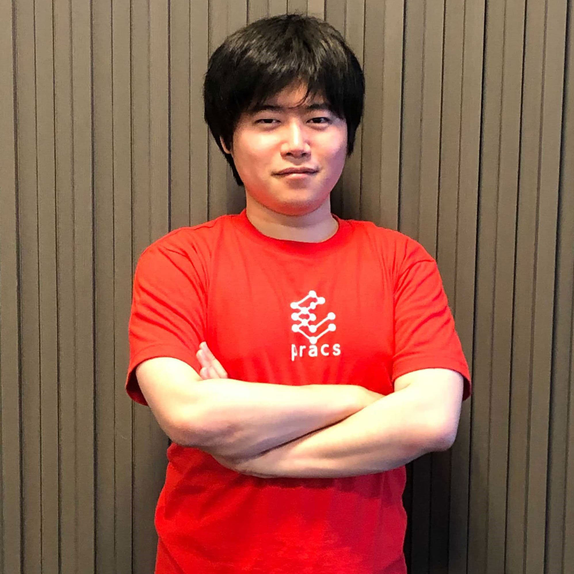 代表取締役 坂上 博俊(さかうえ ひろとし)氏