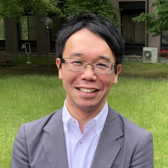 鈴木 雅登(すずき まさと)氏