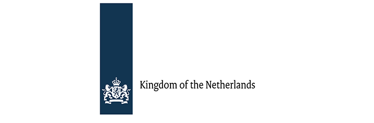 Kingdom of Netherlands(オランダ大使館)