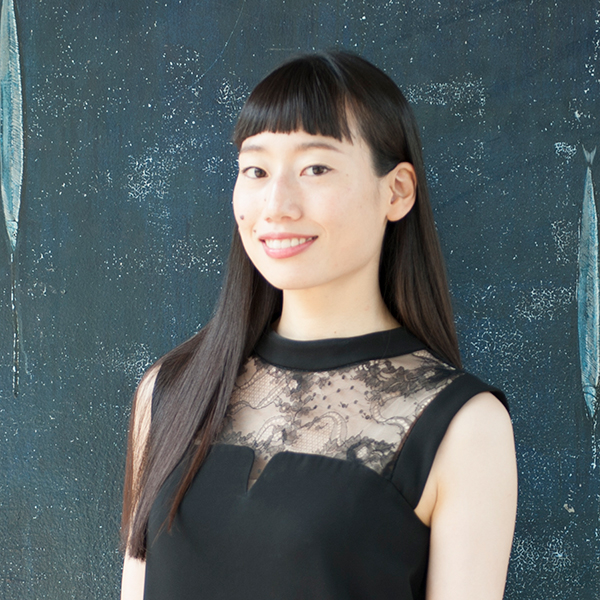 橋本 遥 氏