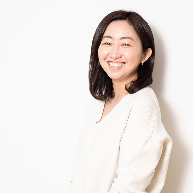 藤本 あゆみ氏