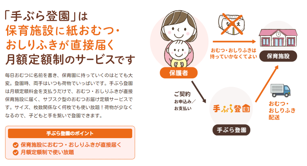 BABY JOB株式会社