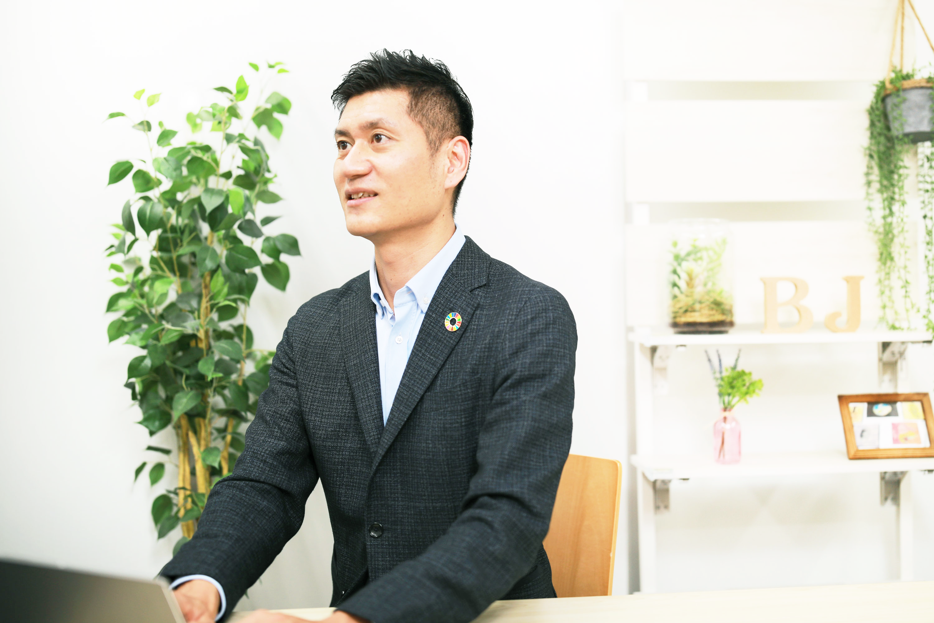 BABY JOB株式会社