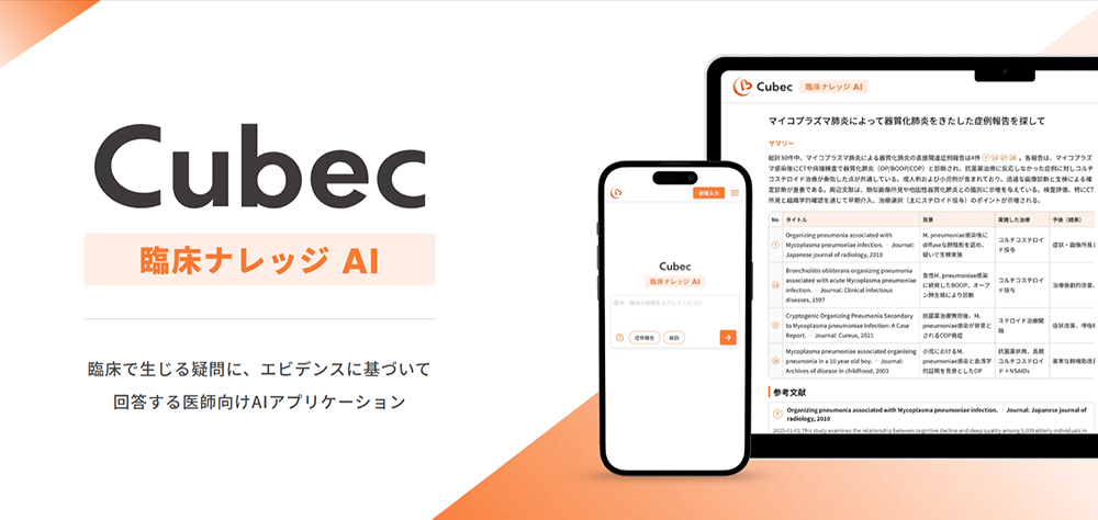 Cubec Inc.