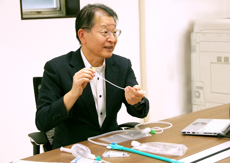 株式会社EVAセラピューティクス