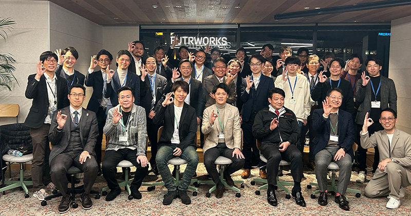 株式会社EVAセラピューティクス
