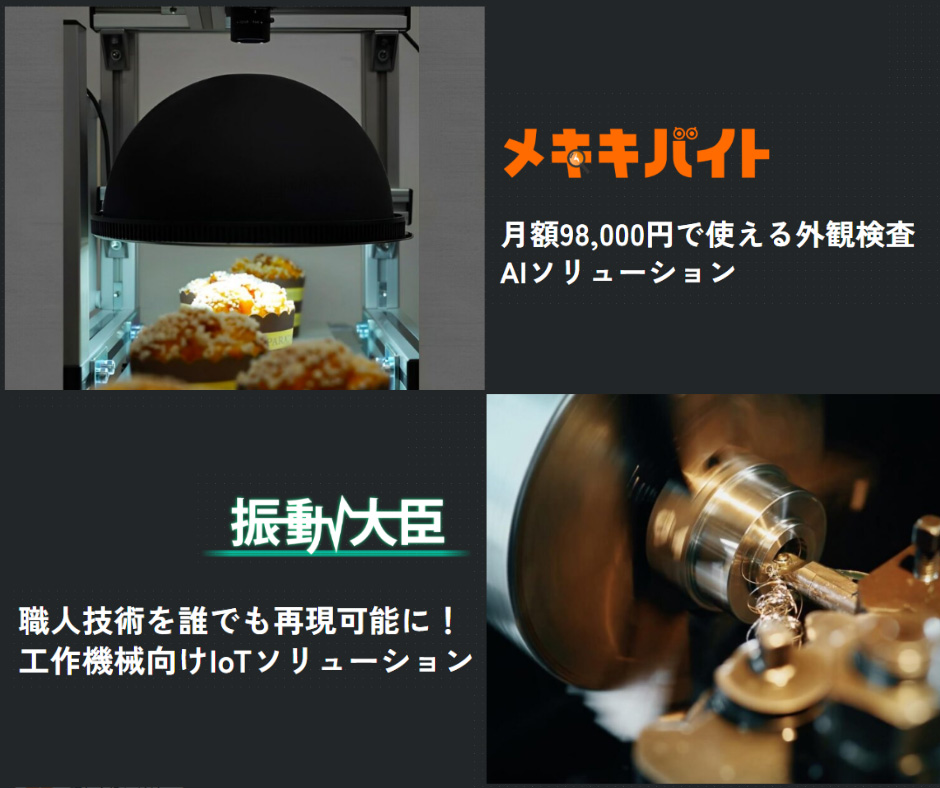 株式会社フツパー
