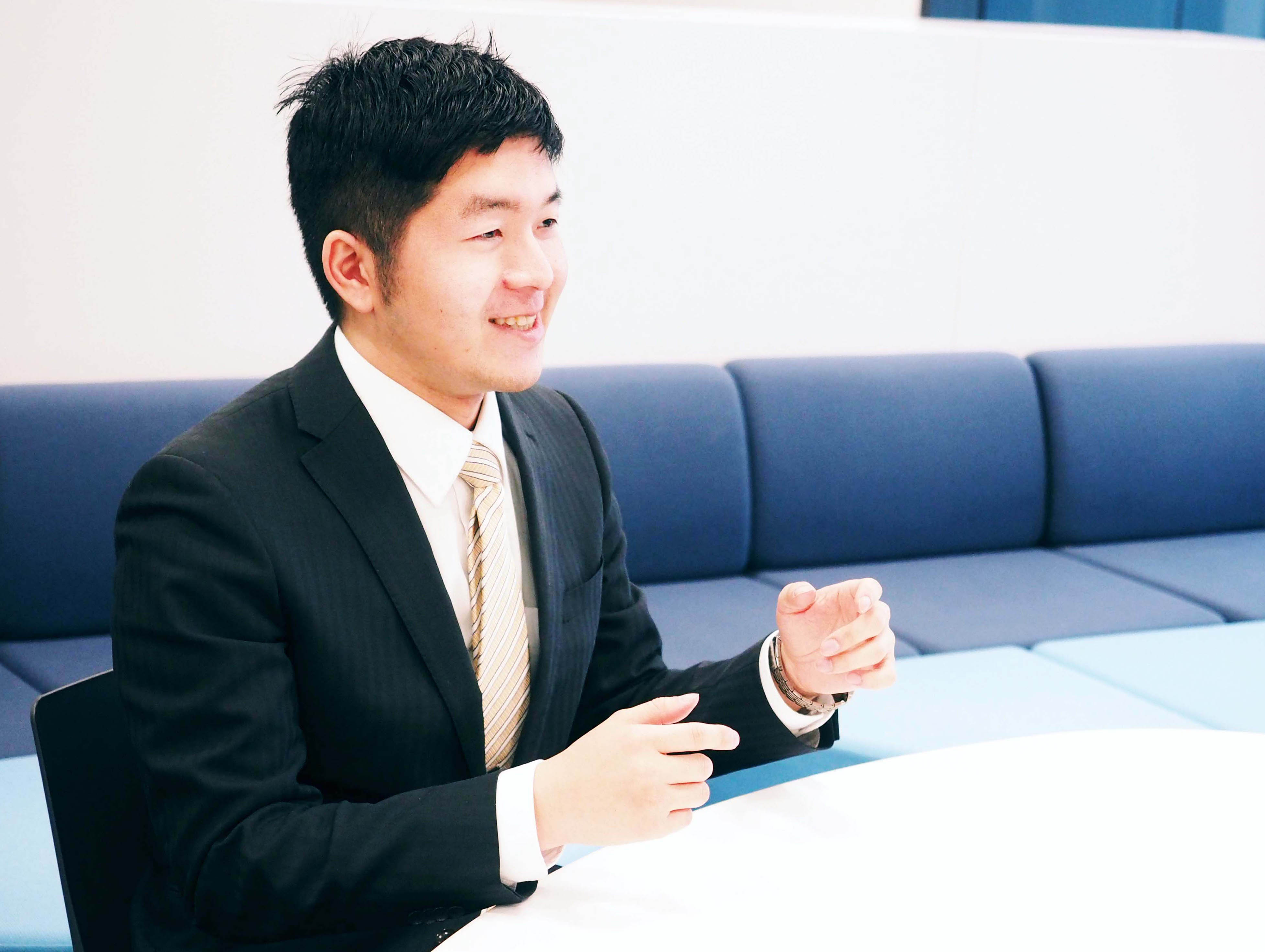 Sinumy株式会社