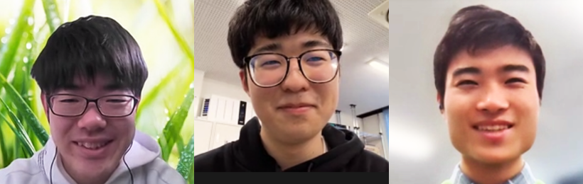 神戸大学 髙橋さん