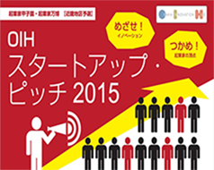 ミライノピッチ2015