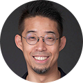 田島　聡一　氏