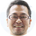 伊藤 健吾 氏