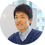 福塚 淳史 氏