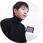 工藤 柊 氏