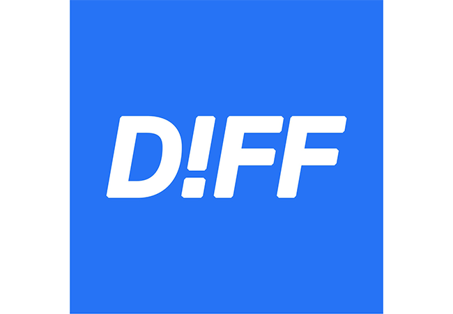株式会社DIFF.
