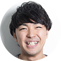 廣澤 太紀 氏