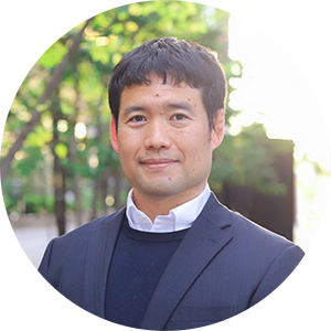 石元 良武 氏