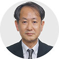谷内 正登 氏