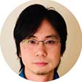 山口 泰典 氏