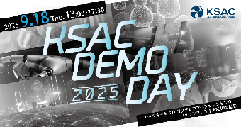 KSAC DEMODAY 2025