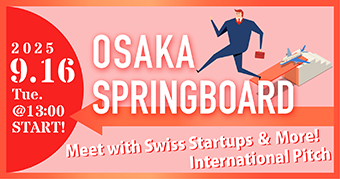 OSAKA SPRINGBOARD