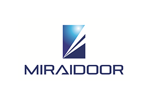 ミライドア株式会社