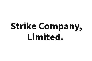 Strike Company, Limited.