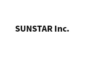 SUNSTAR Inc.