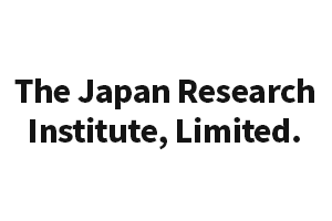 The Japan Research Institute, Limited.