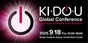 KIDOU Global Conference