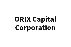 ORIX Capital Corporation