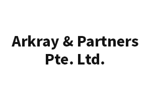 Arkray & Partners Pte. Ltd.