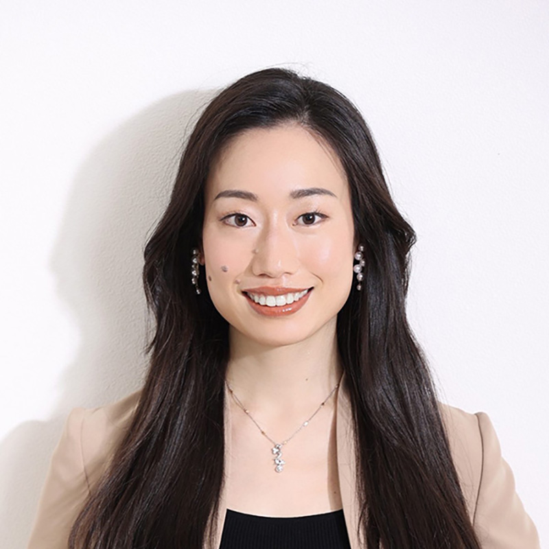 橋本 遥