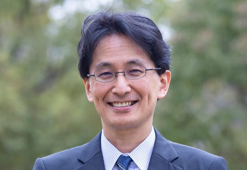 熊ノ郷 淳